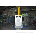 Automatic Complete Line Rigid Plastic Flake Drying Machine